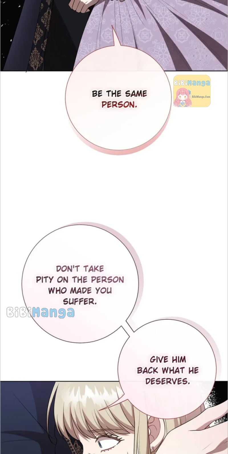 Please Don’t Eat Me chapter 96 page 24