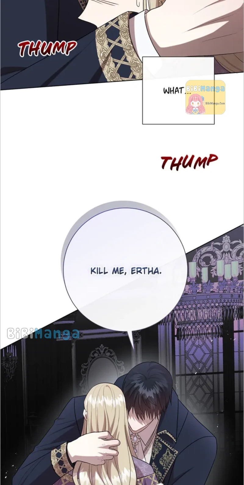 Please Don’t Eat Me chapter 96 page 25