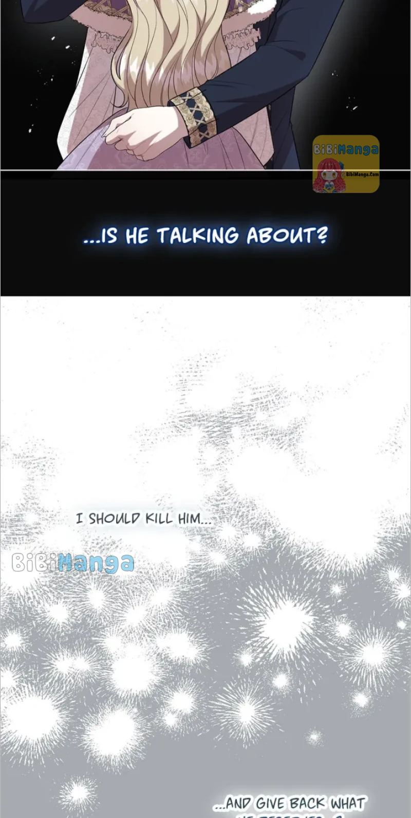 Please Don’t Eat Me chapter 96 page 26