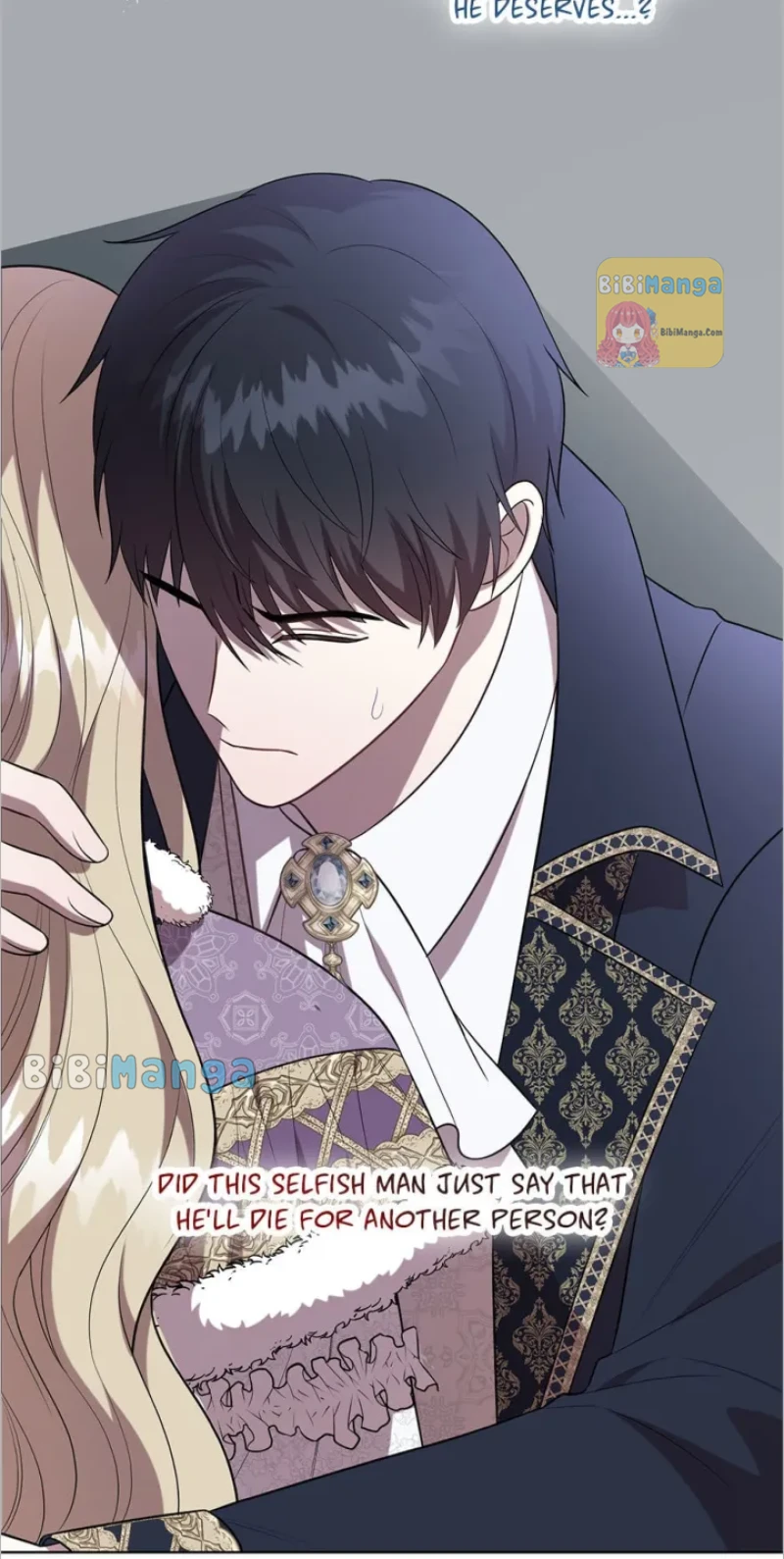 Please Don’t Eat Me chapter 96 page 27