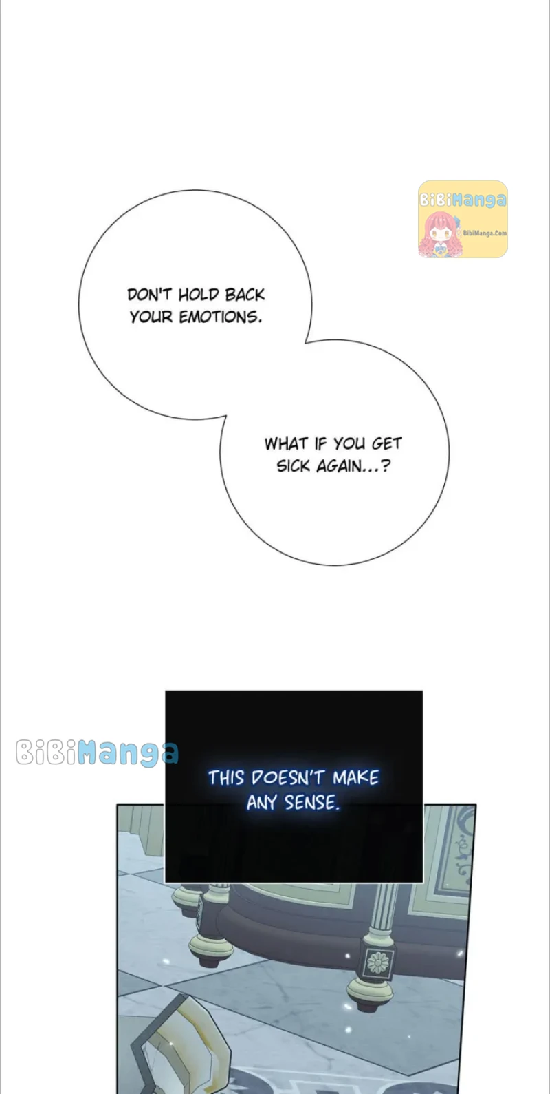 Please Don’t Eat Me chapter 96 page 28