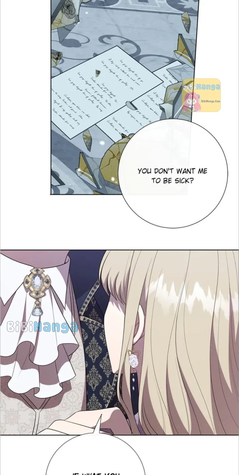 Please Don’t Eat Me chapter 96 page 29