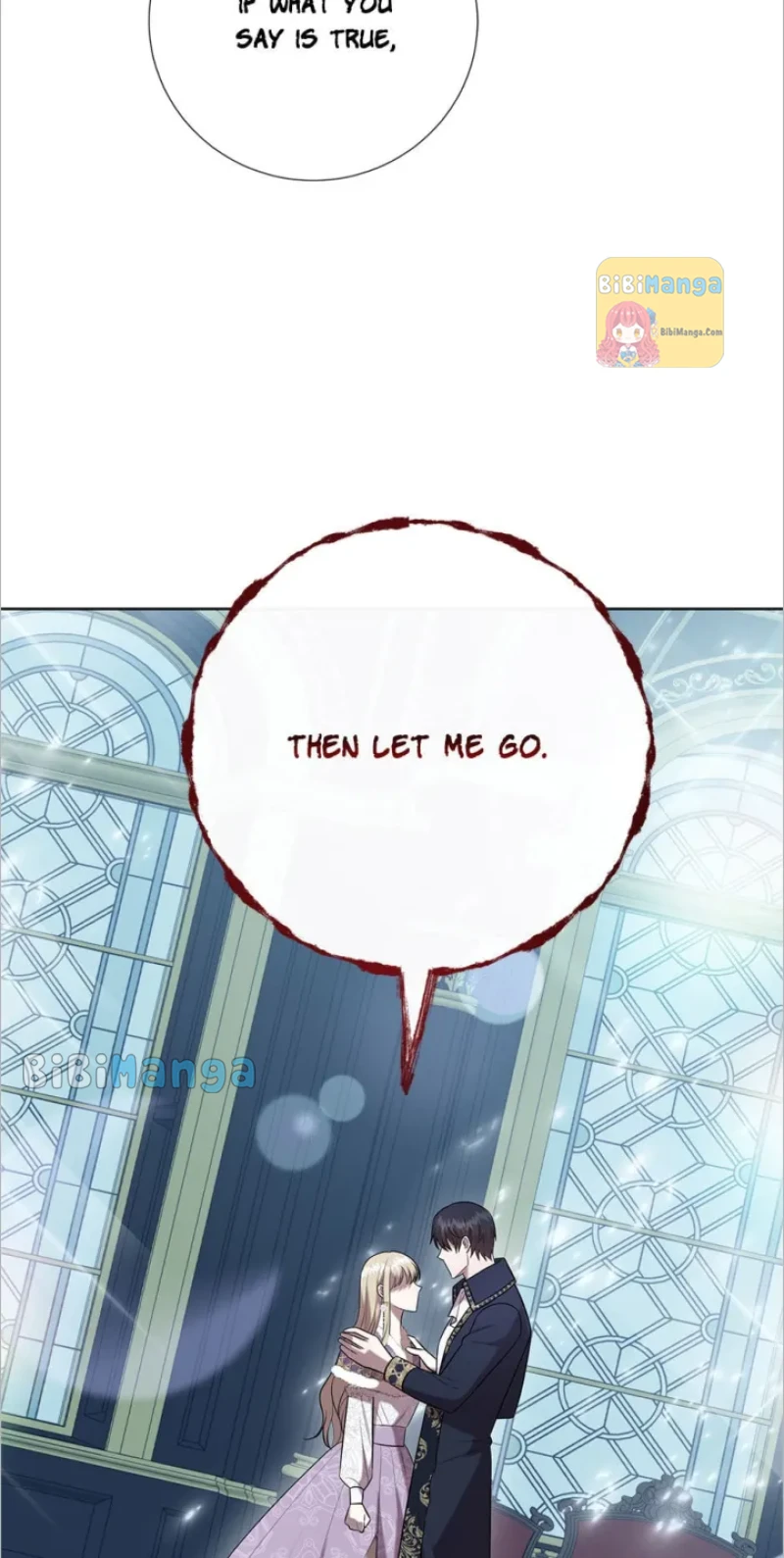 Please Don’t Eat Me chapter 96 page 30