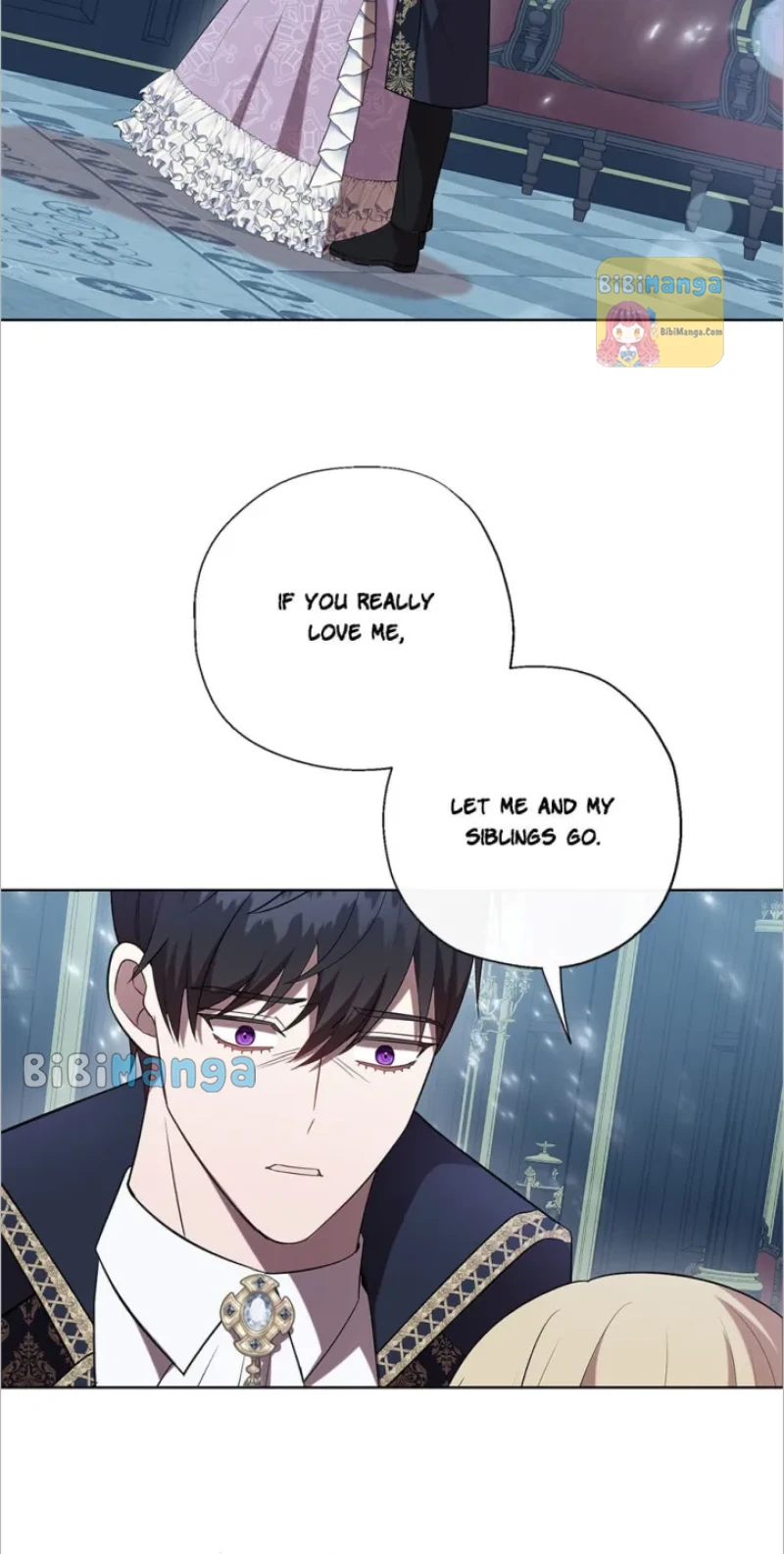Please Don’t Eat Me chapter 96 page 31