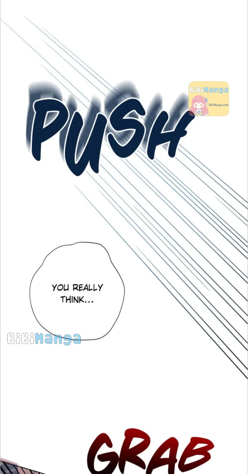 Please Don’t Eat Me chapter 96 page 34