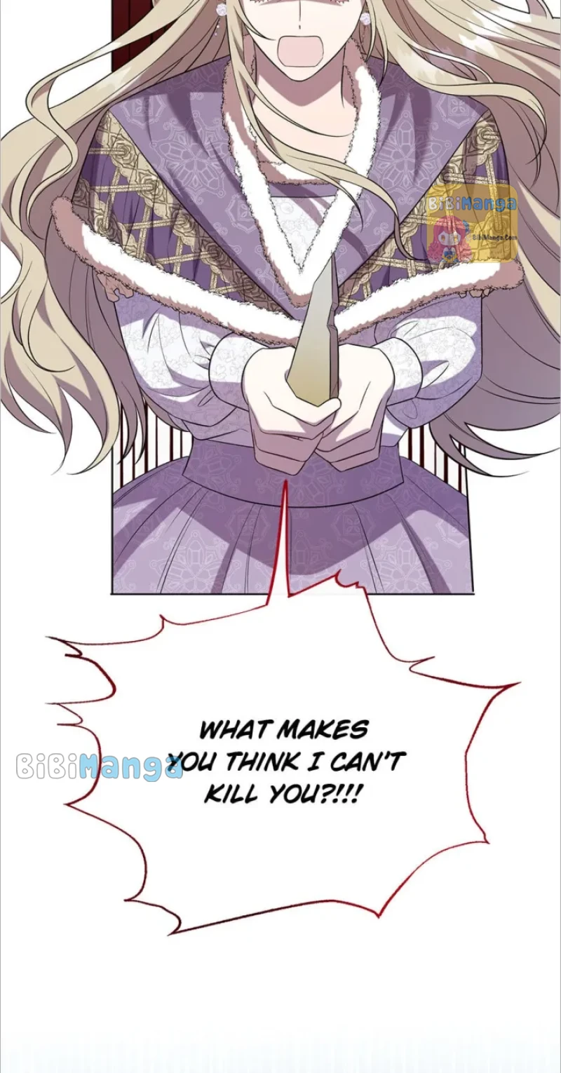 Please Don’t Eat Me chapter 96 page 36