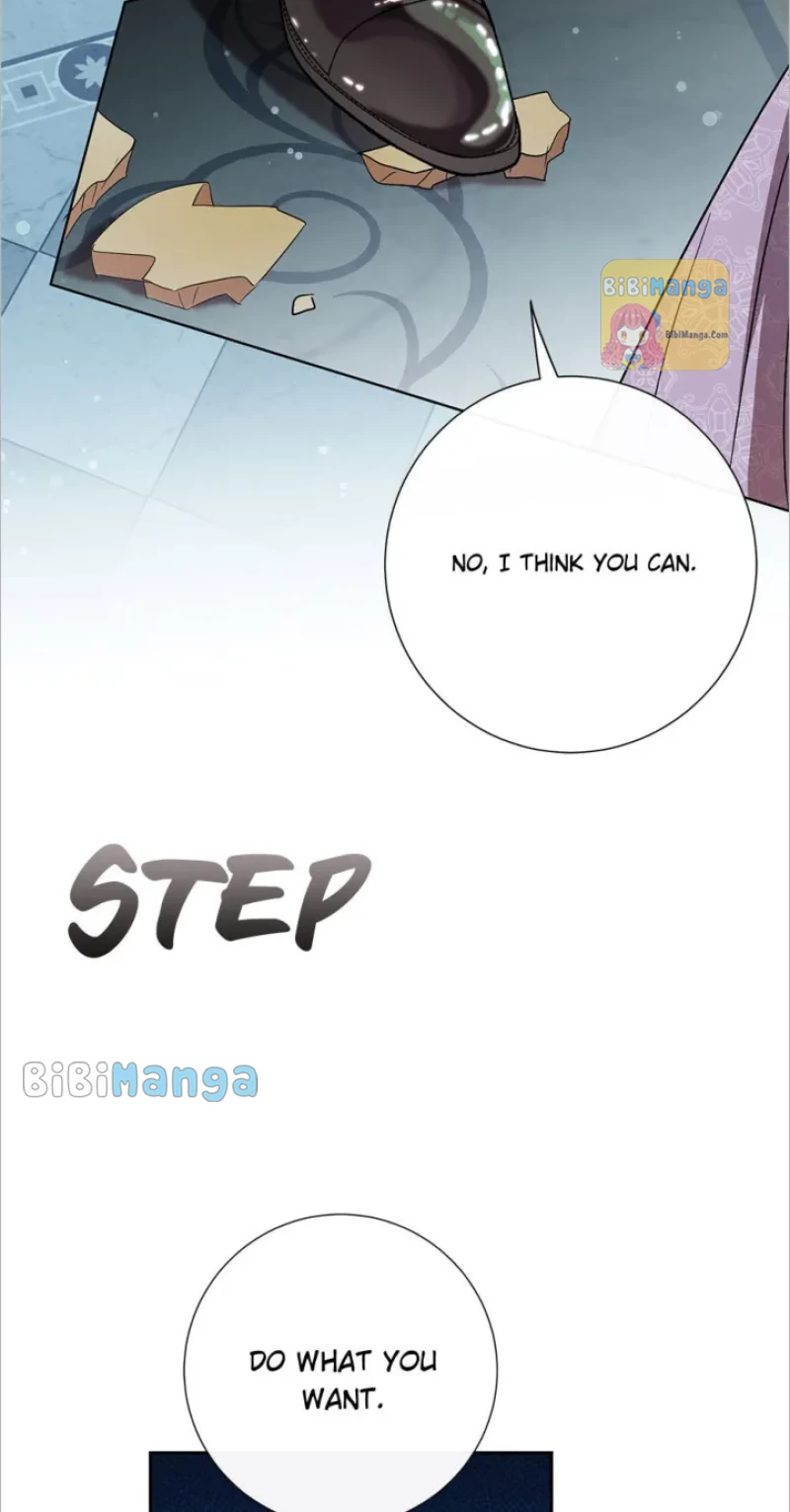 Please Don’t Eat Me chapter 96 page 38
