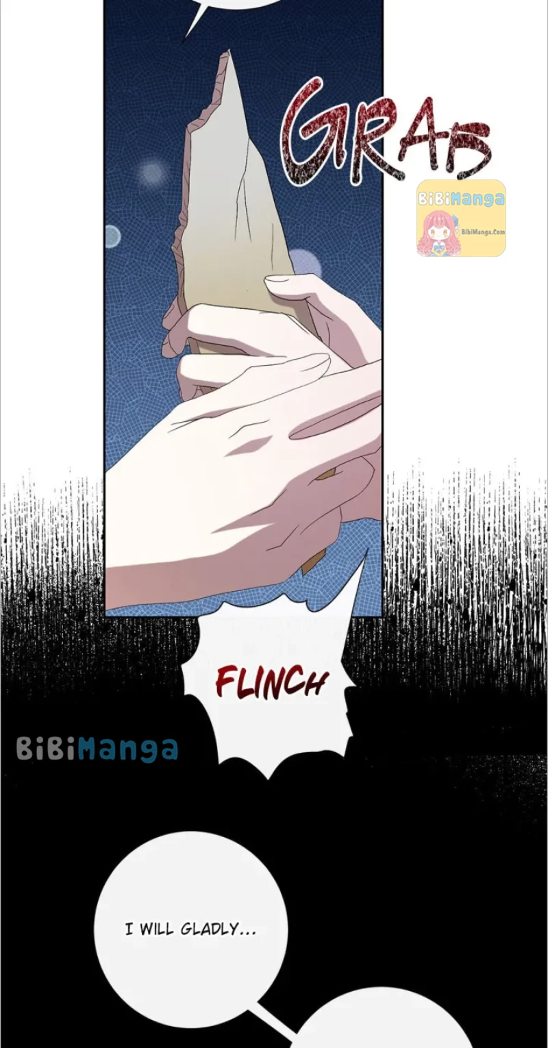Please Don’t Eat Me chapter 96 page 39