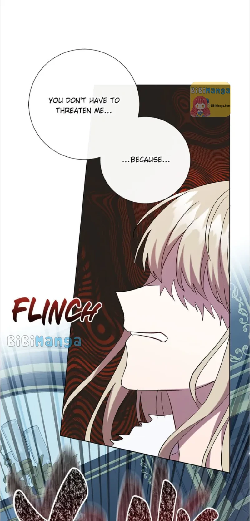 Please Don’t Eat Me chapter 96 page 41