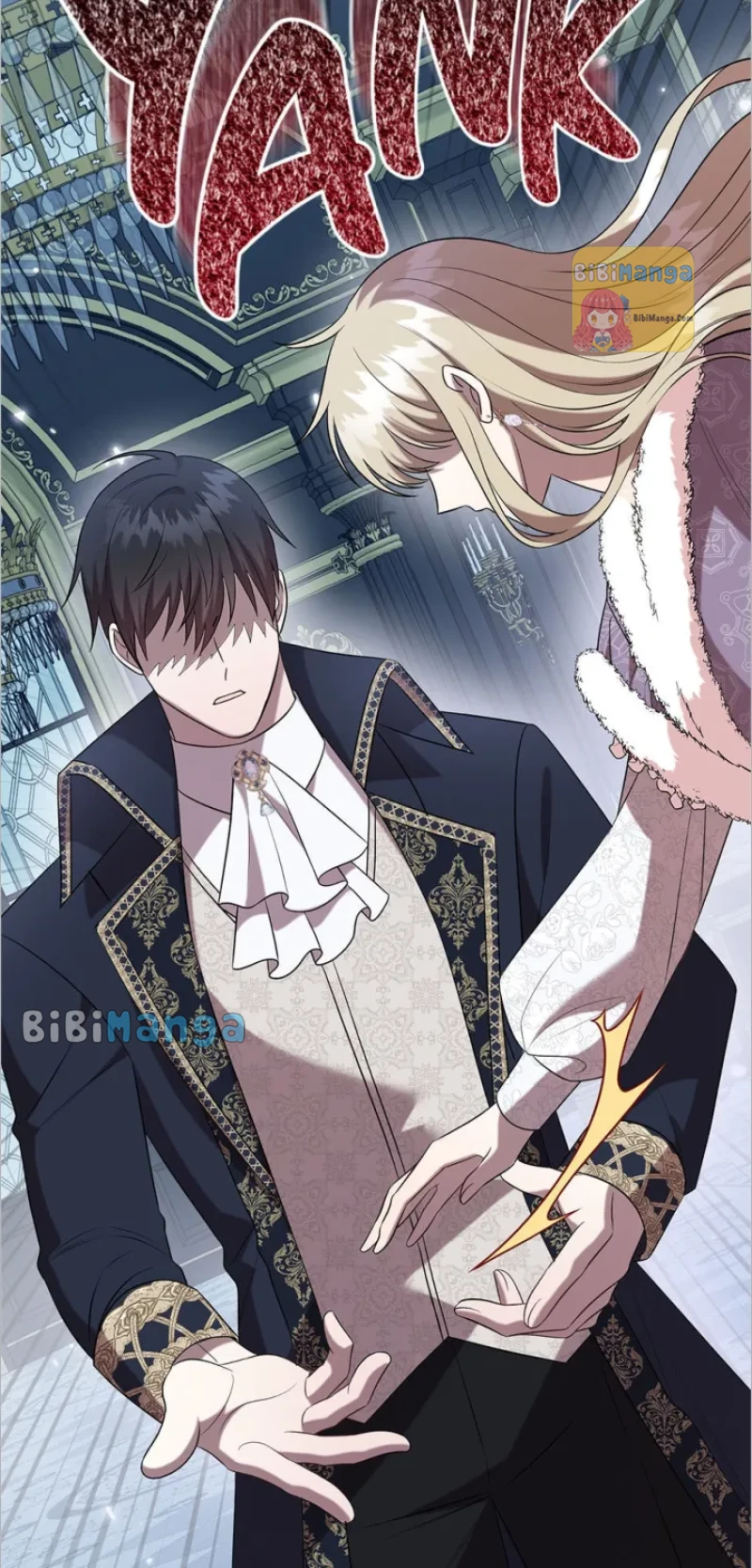 Please Don’t Eat Me chapter 96 page 42