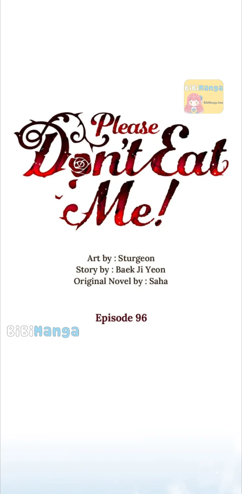 Please Don’t Eat Me chapter 96 page 46