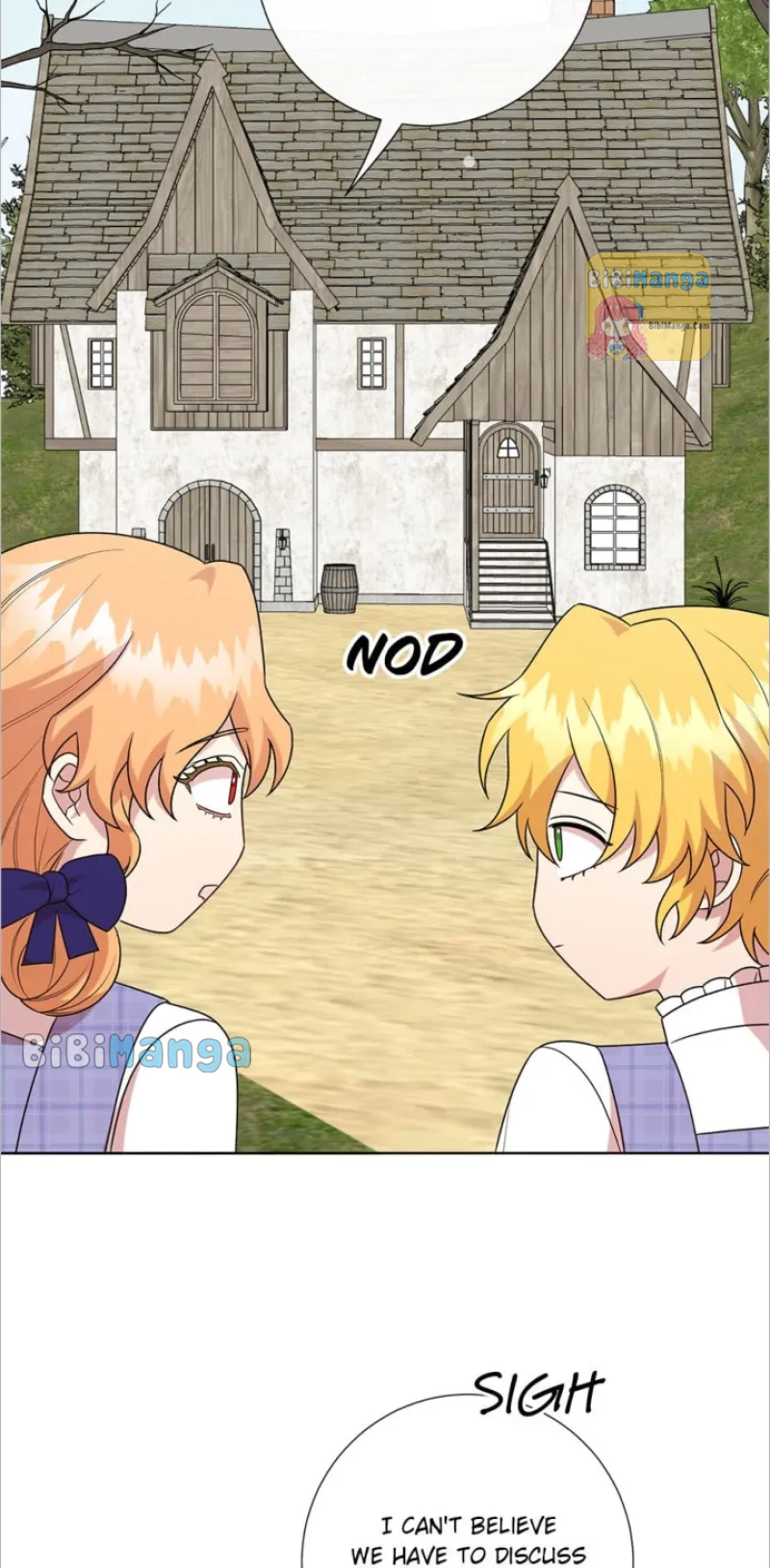 Please Don’t Eat Me chapter 96 page 48