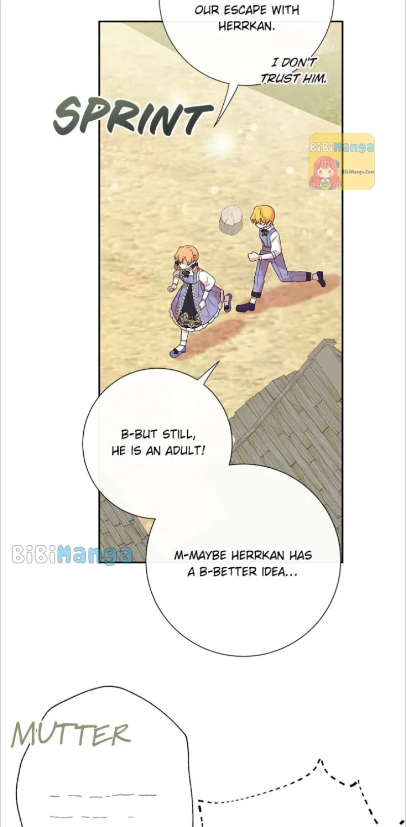 Please Don’t Eat Me chapter 96 page 49