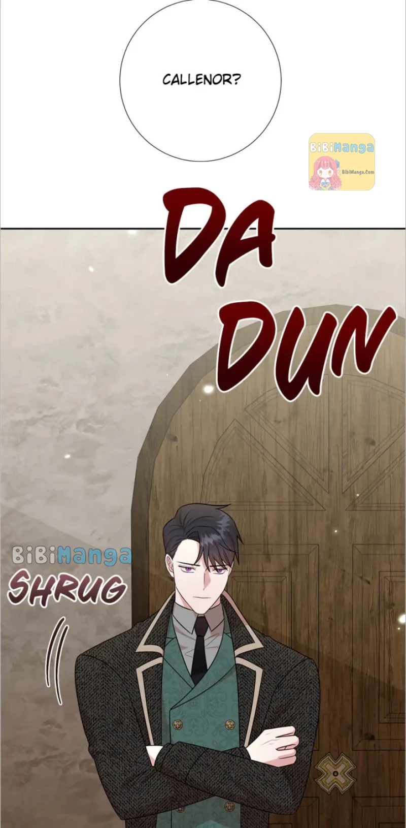Please Don’t Eat Me chapter 96 page 52