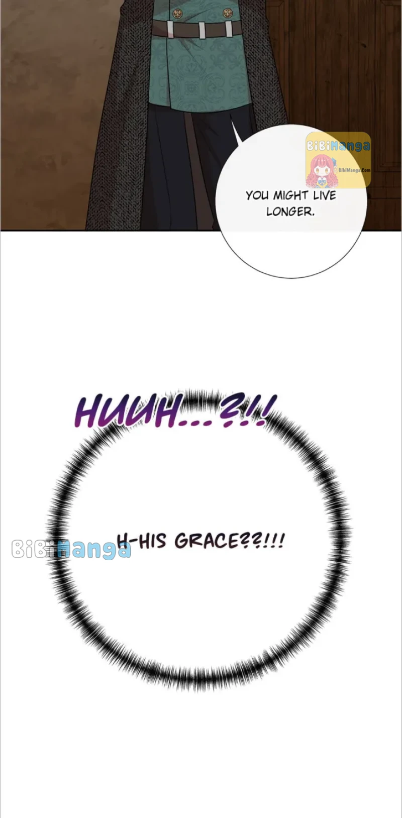 Please Don’t Eat Me chapter 96 page 53