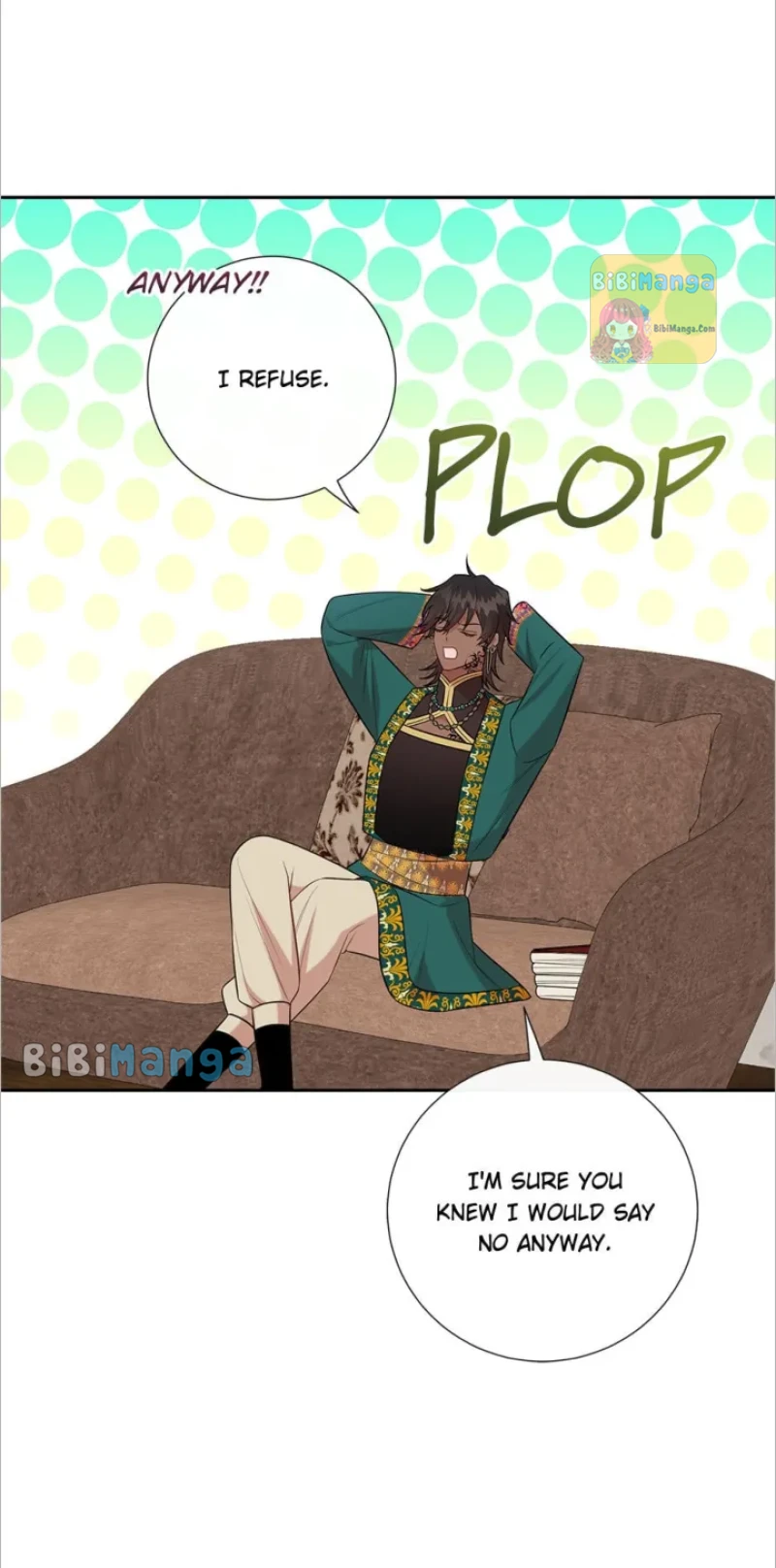 Please Don’t Eat Me chapter 96 page 55
