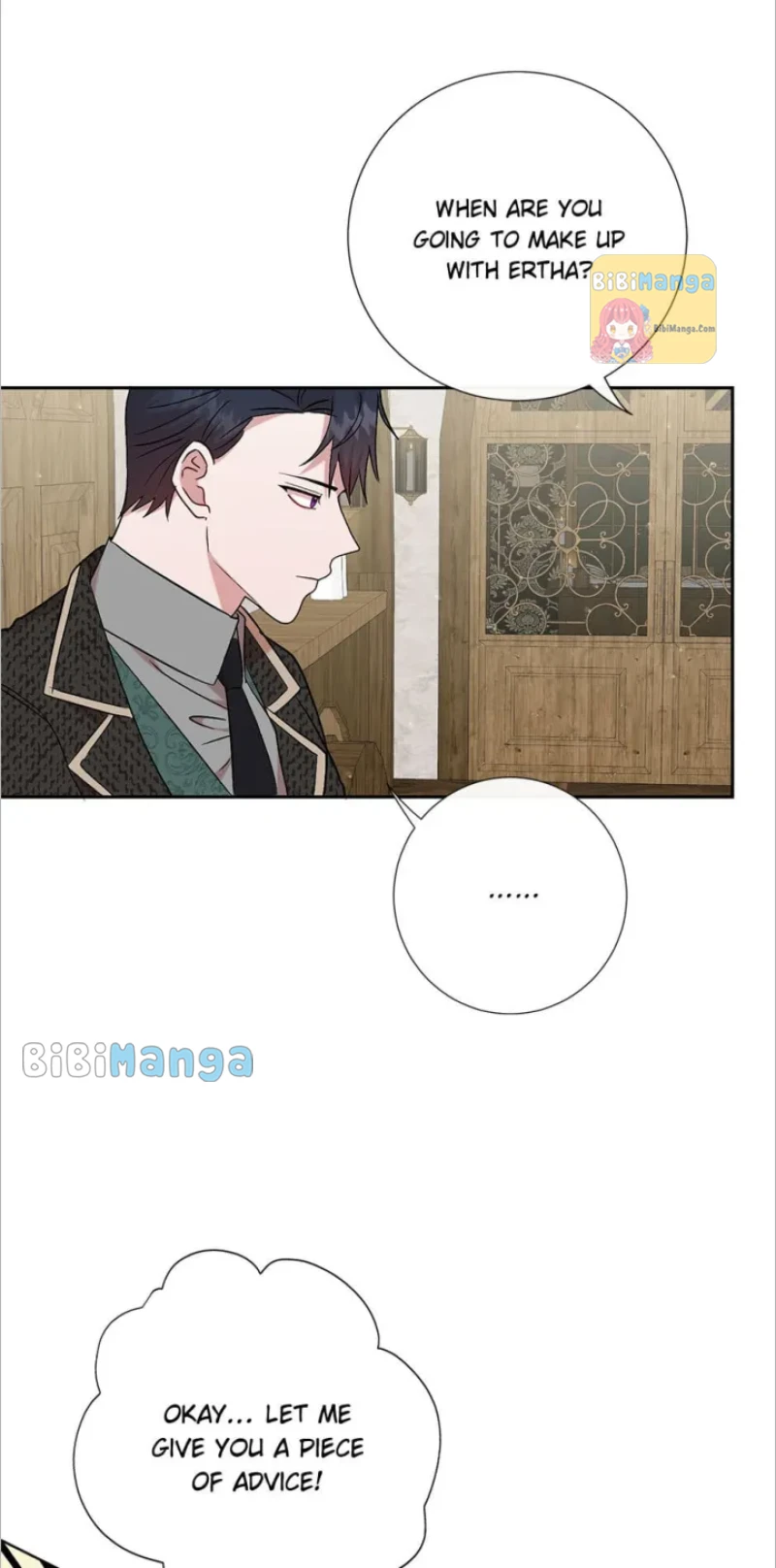 Please Don’t Eat Me chapter 96 page 56