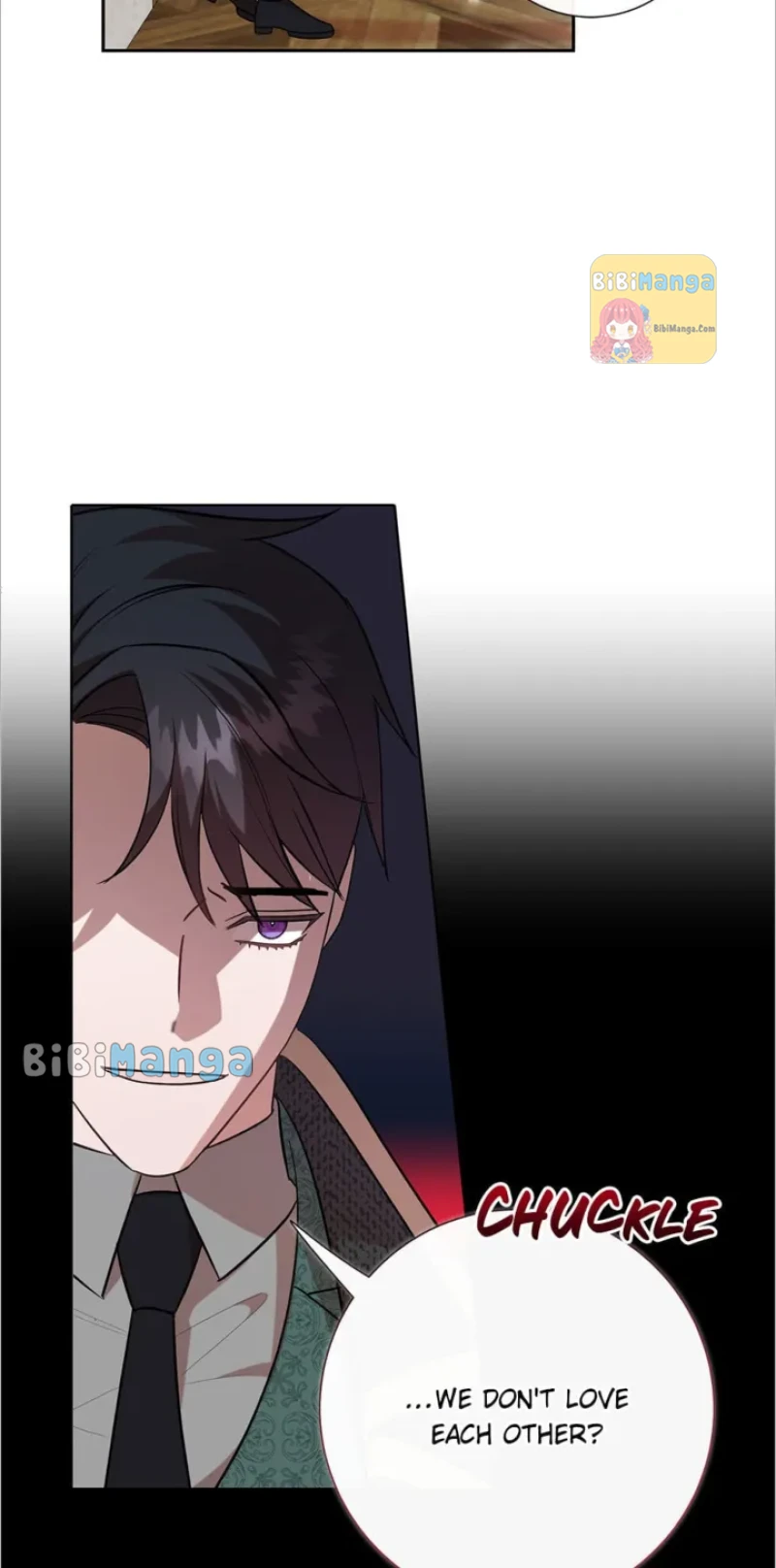 Please Don’t Eat Me chapter 96 page 59