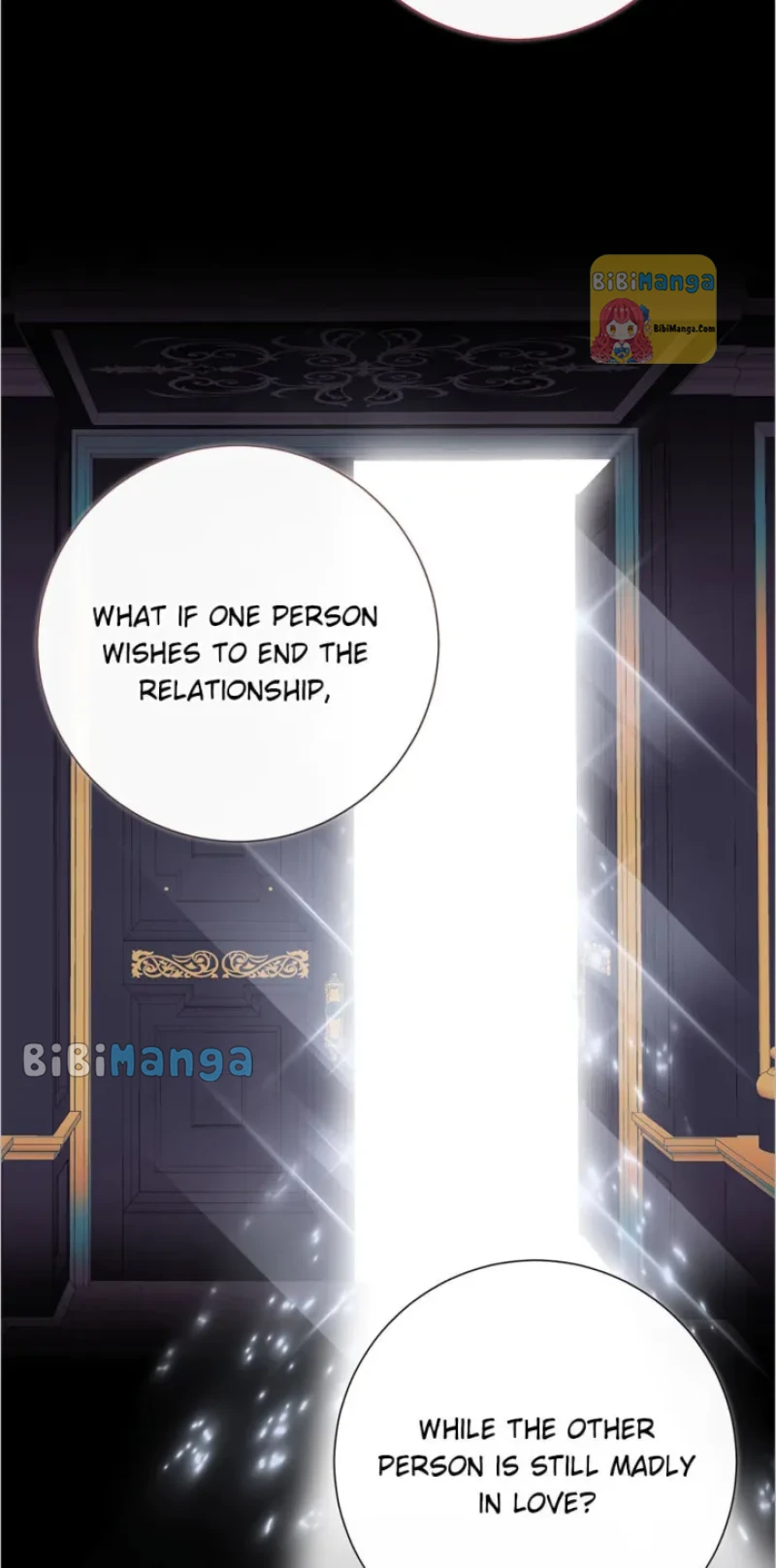 Please Don’t Eat Me chapter 96 page 60