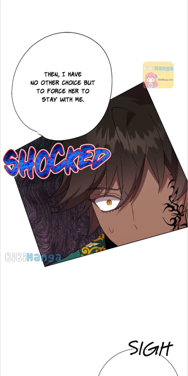 Please Don’t Eat Me chapter 96 page 62