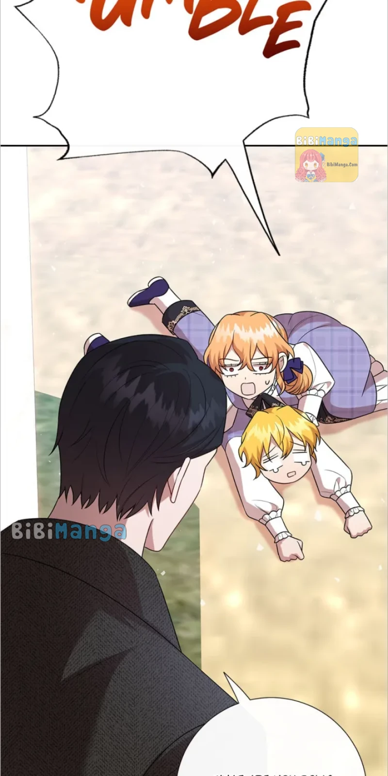 Please Don’t Eat Me chapter 96 page 64
