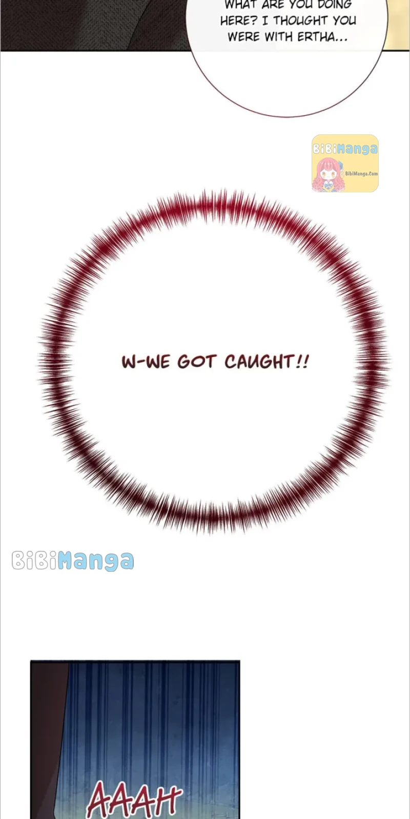 Please Don’t Eat Me chapter 96 page 65