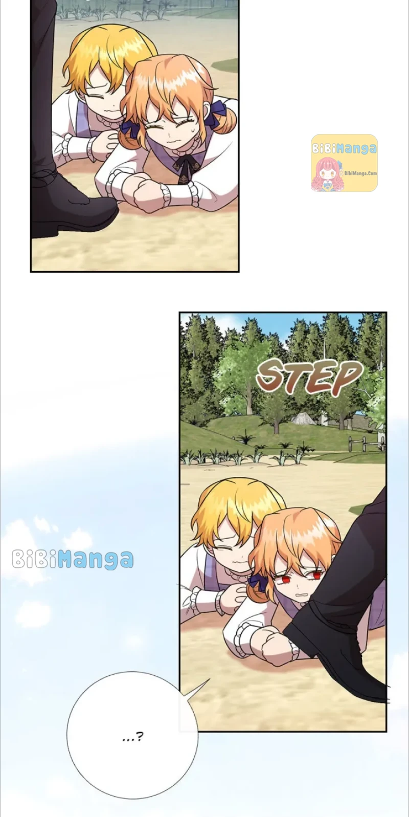Please Don’t Eat Me chapter 96 page 66