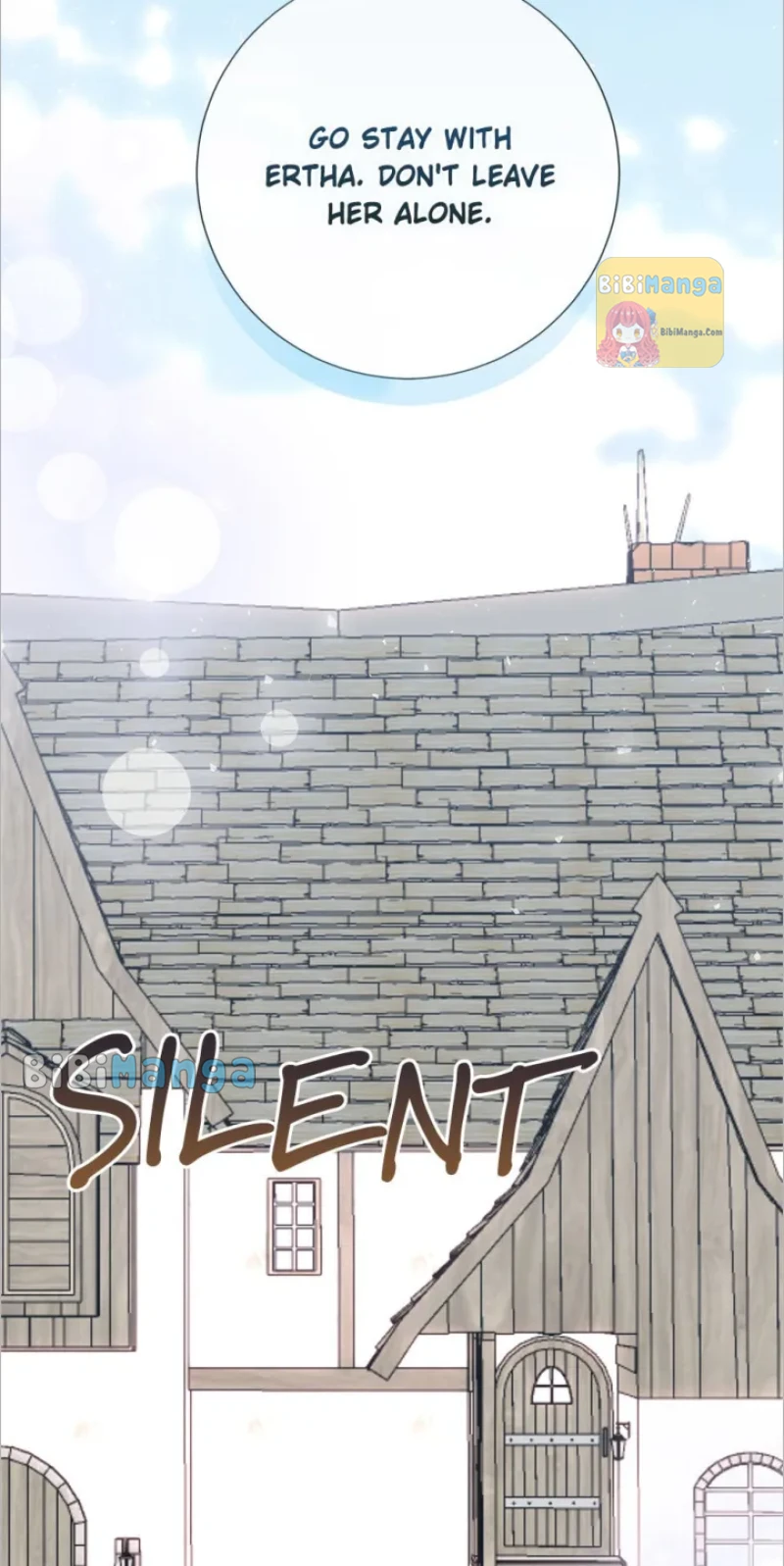 Please Don’t Eat Me chapter 96 page 68