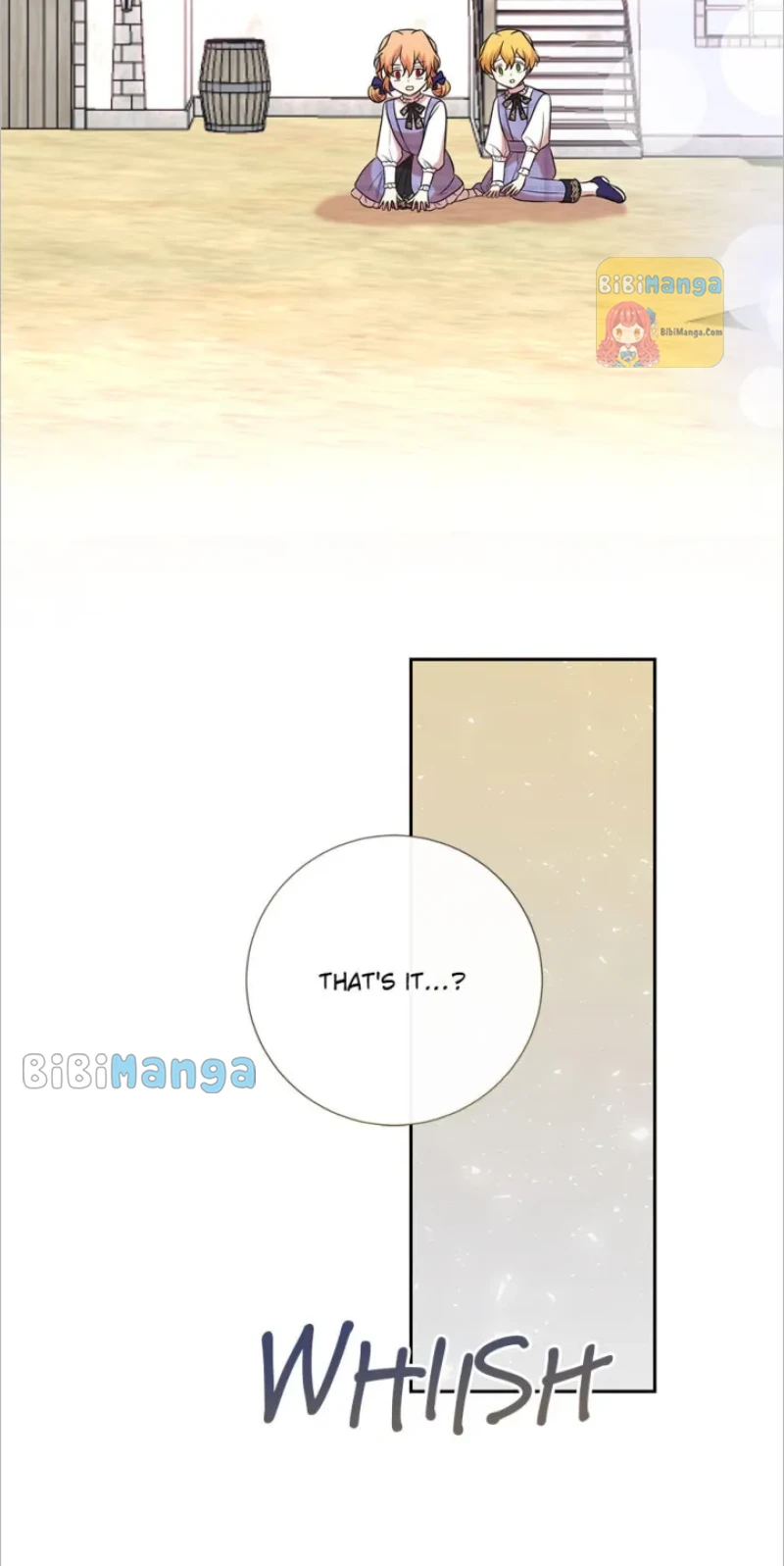 Please Don’t Eat Me chapter 96 page 69