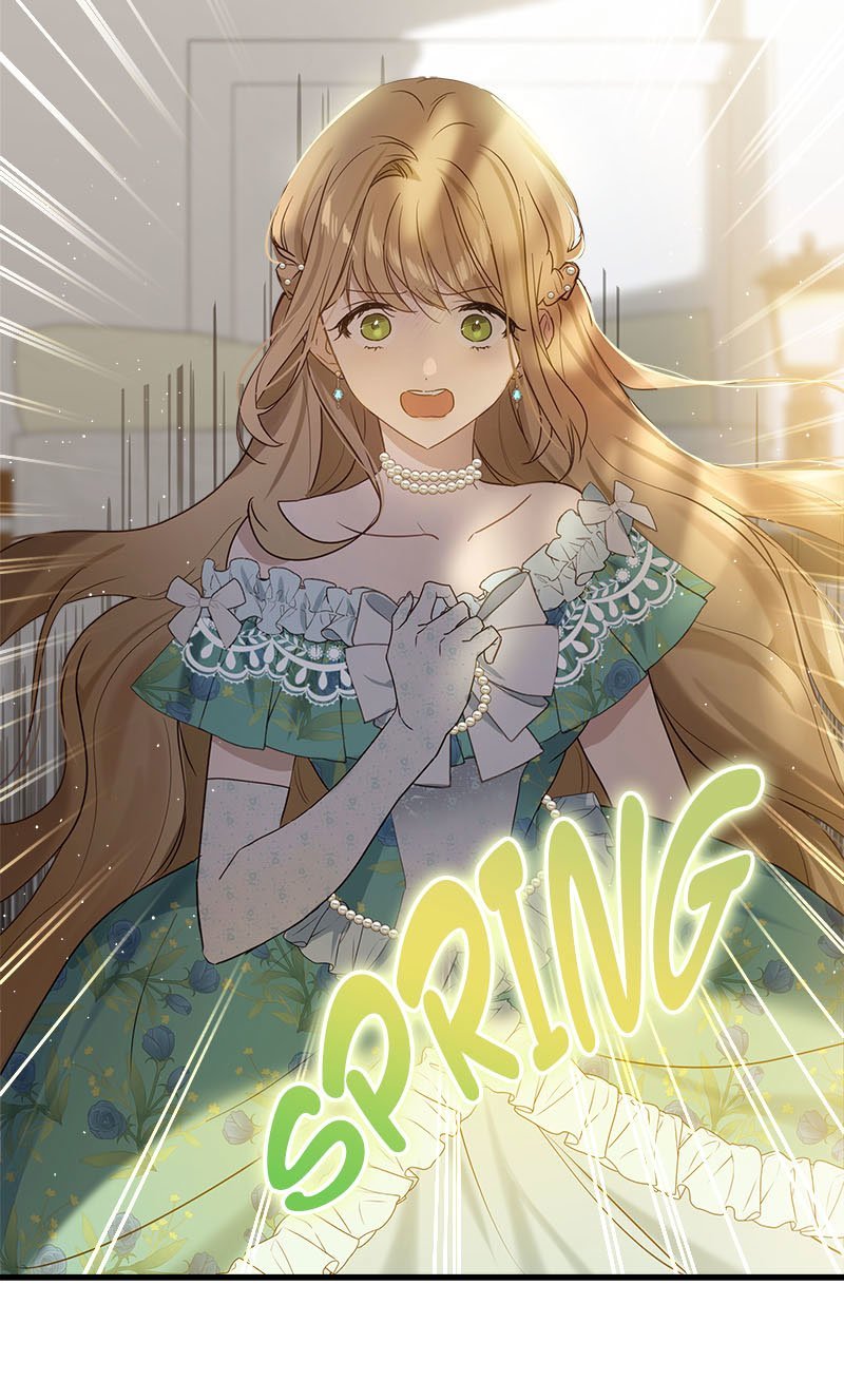 A Golden Fate That Transcends Time chapter 1 page 101