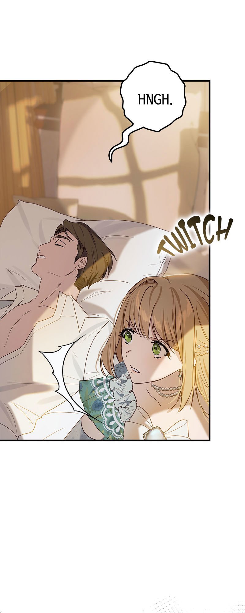 A Golden Fate That Transcends Time chapter 1 page 103