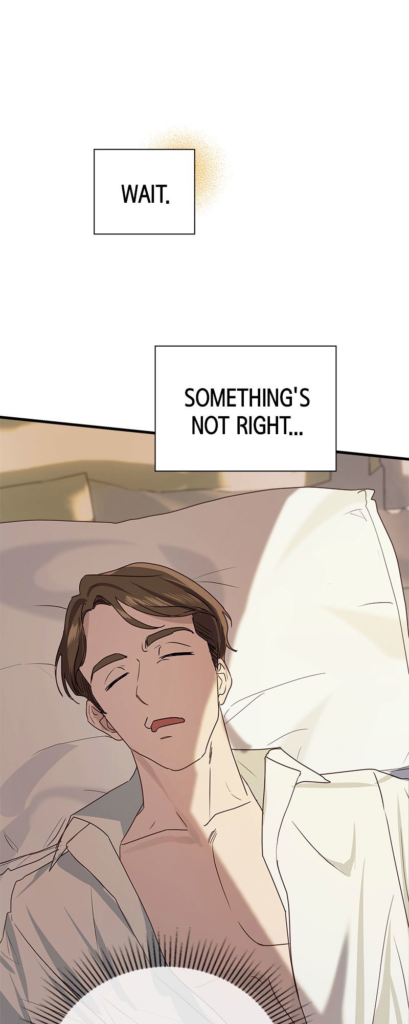 A Golden Fate That Transcends Time chapter 1 page 106