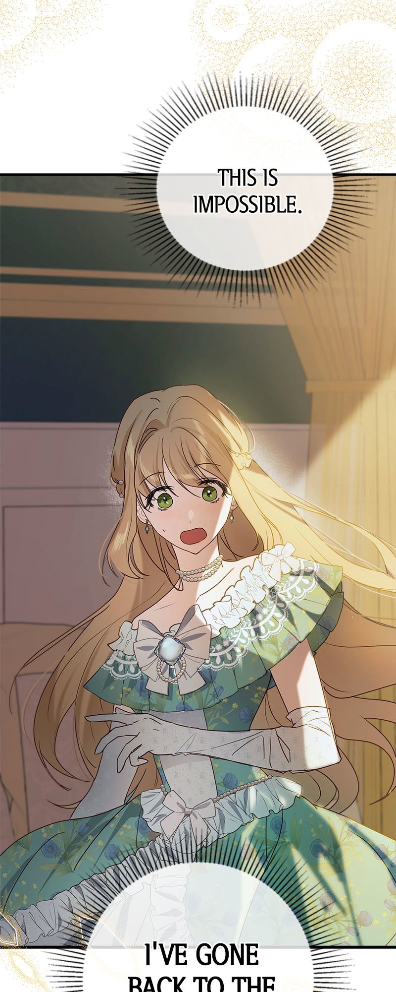 A Golden Fate That Transcends Time chapter 1 page 108