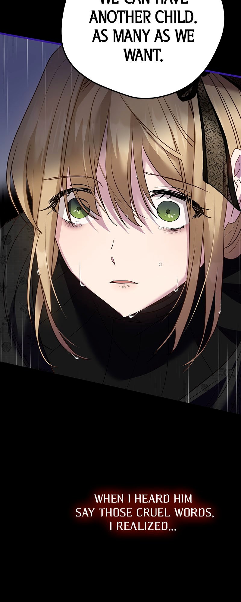 A Golden Fate That Transcends Time chapter 1 page 12