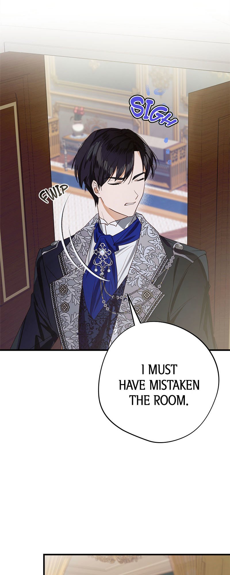 A Golden Fate That Transcends Time chapter 1 page 112