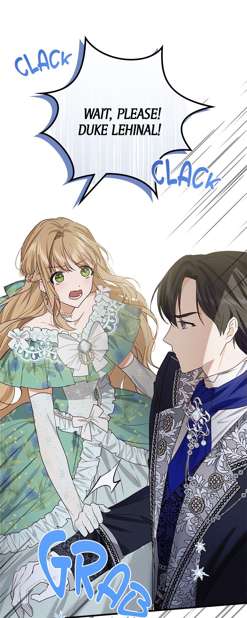 A Golden Fate That Transcends Time chapter 1 page 114