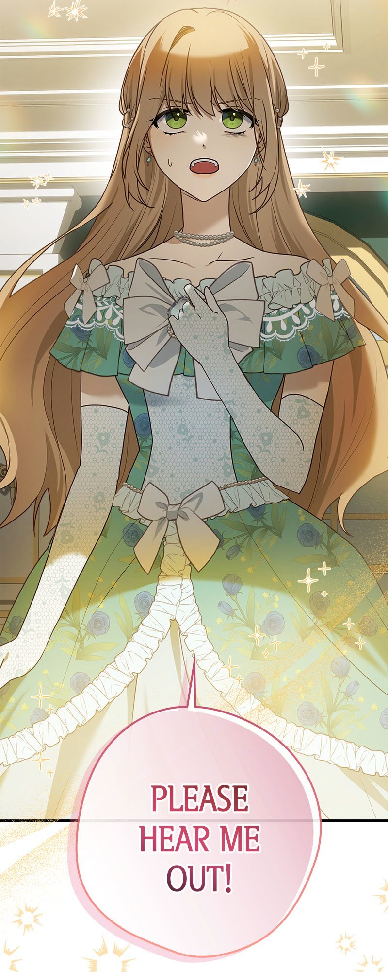 A Golden Fate That Transcends Time chapter 1 page 117