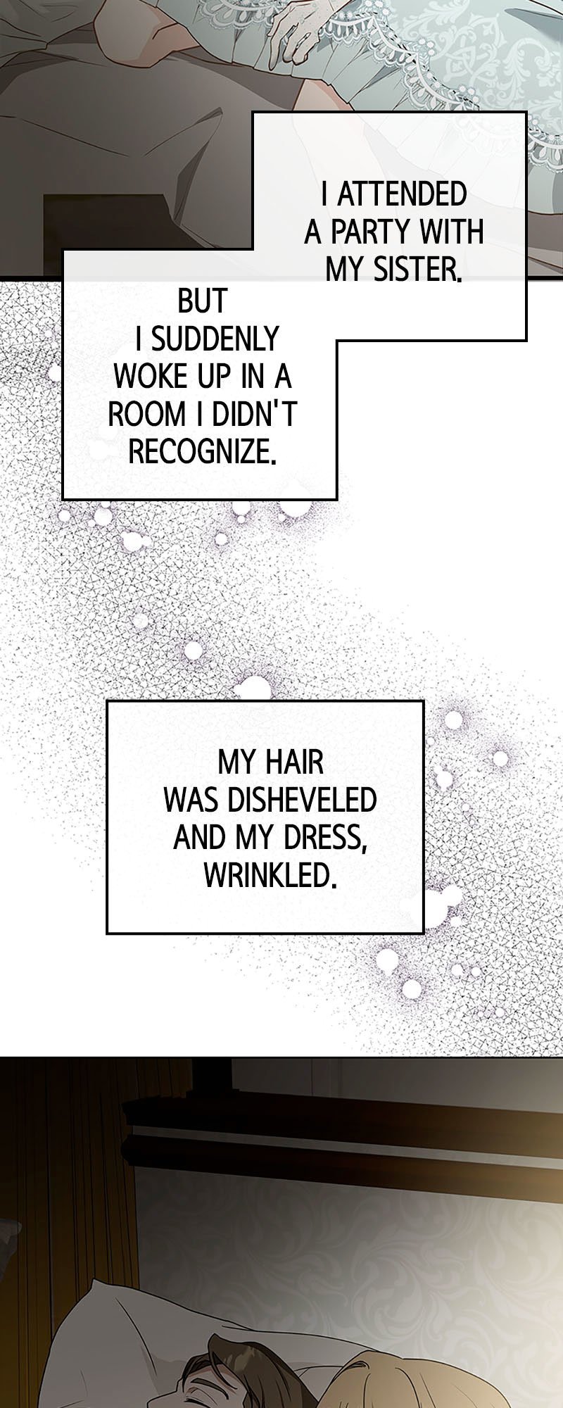 A Golden Fate That Transcends Time chapter 1 page 16