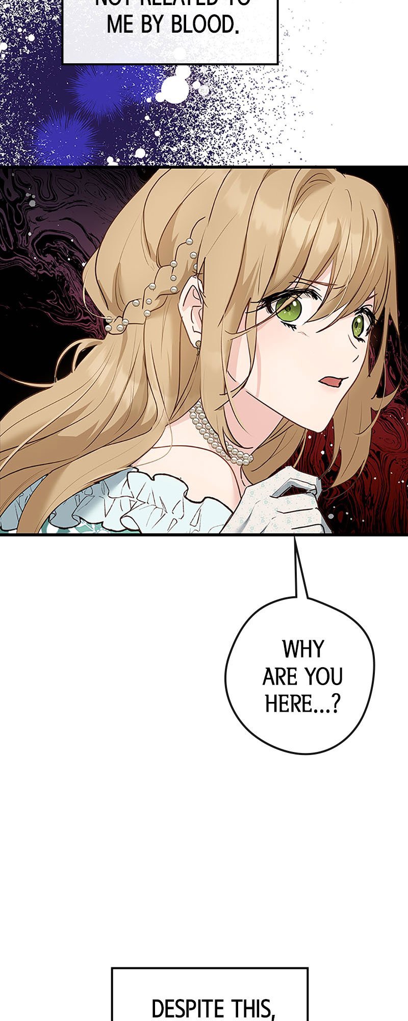 A Golden Fate That Transcends Time chapter 1 page 19