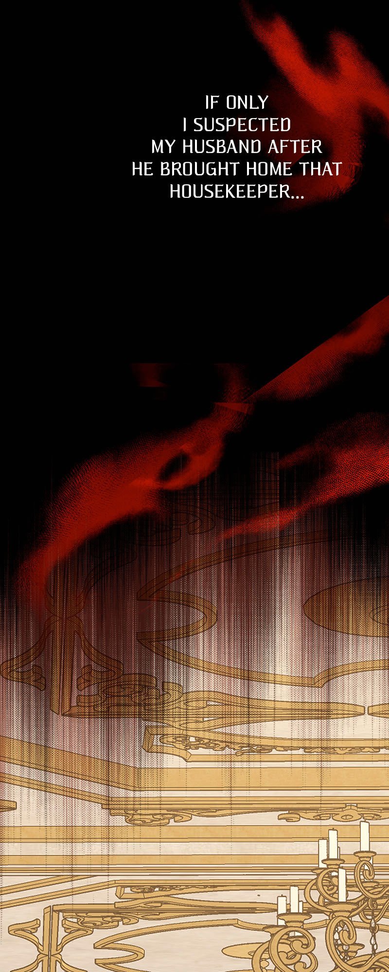 A Golden Fate That Transcends Time chapter 1 page 3