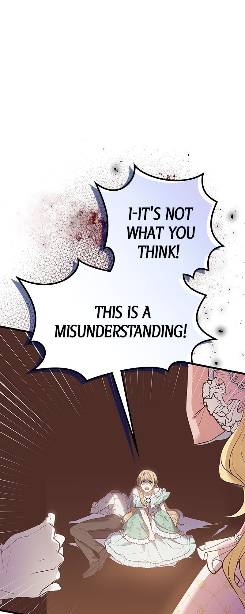 A Golden Fate That Transcends Time chapter 1 page 22