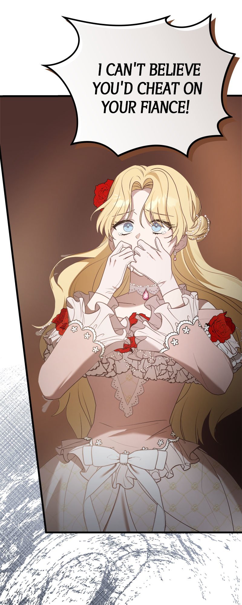 A Golden Fate That Transcends Time chapter 1 page 24