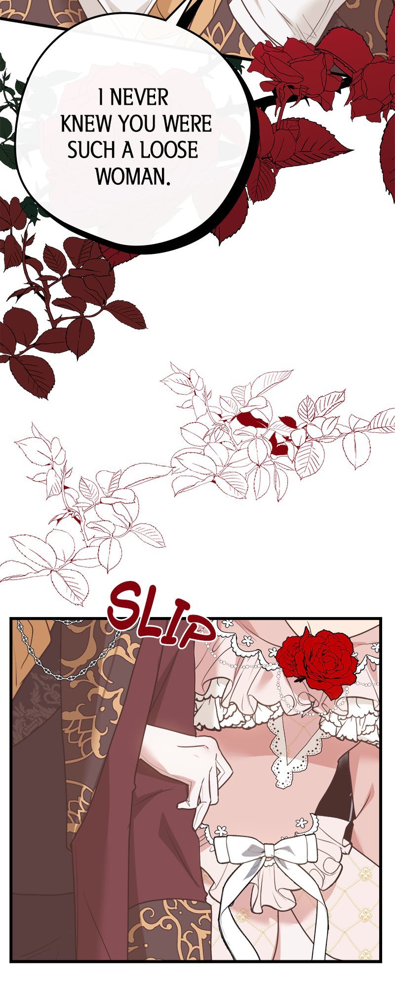 A Golden Fate That Transcends Time chapter 1 page 29