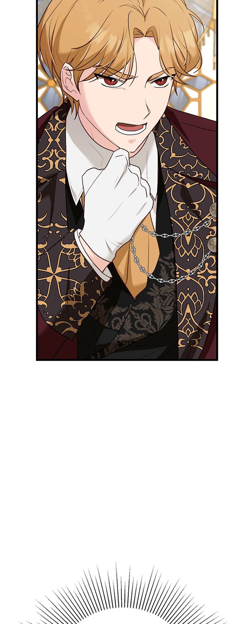 A Golden Fate That Transcends Time chapter 1 page 34