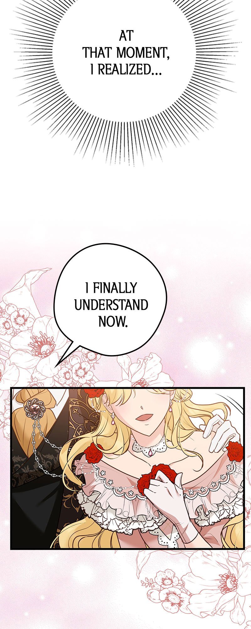 A Golden Fate That Transcends Time chapter 1 page 35
