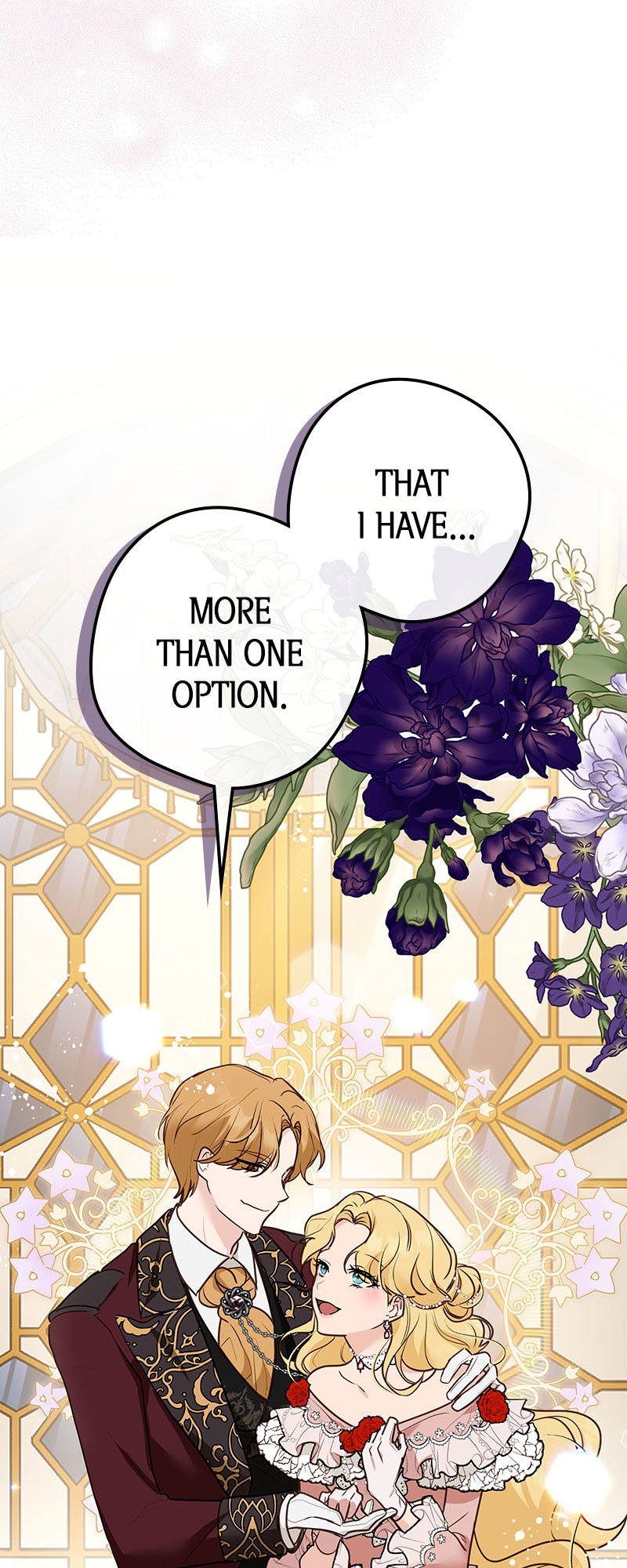 A Golden Fate That Transcends Time chapter 1 page 37