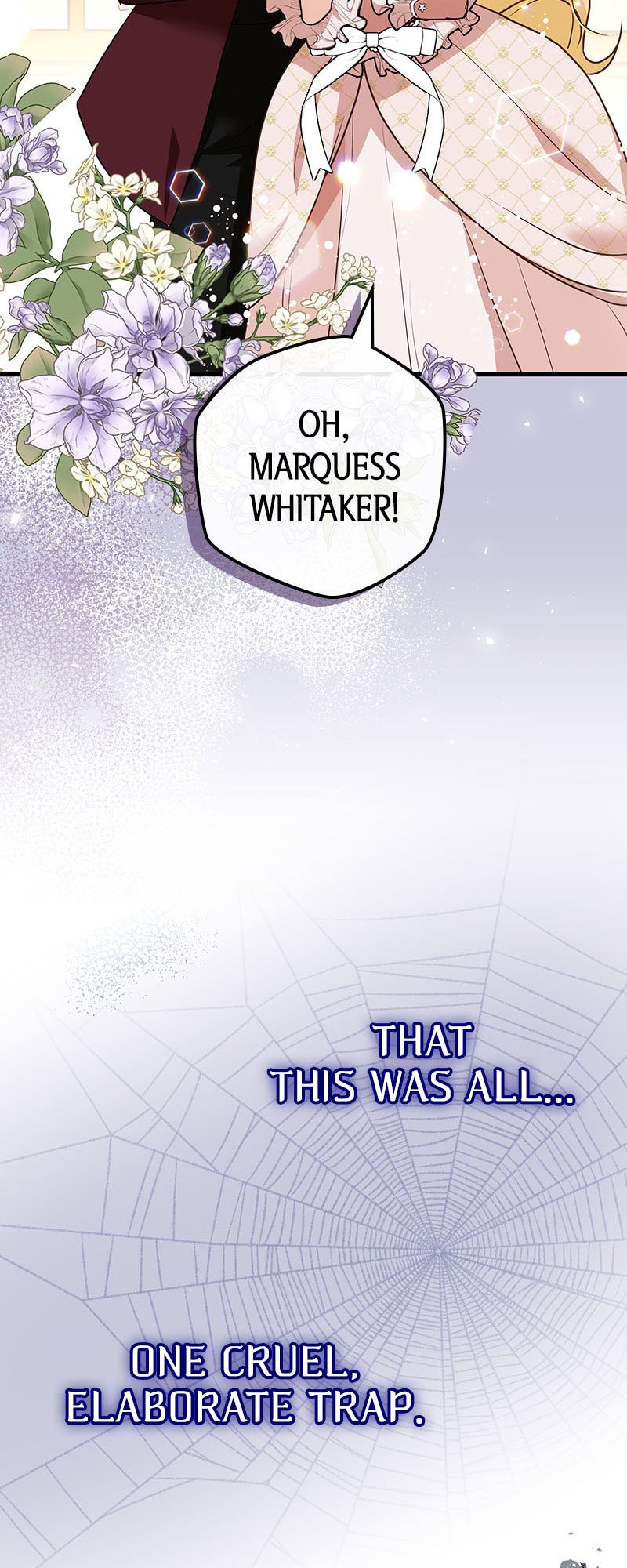 A Golden Fate That Transcends Time chapter 1 page 38
