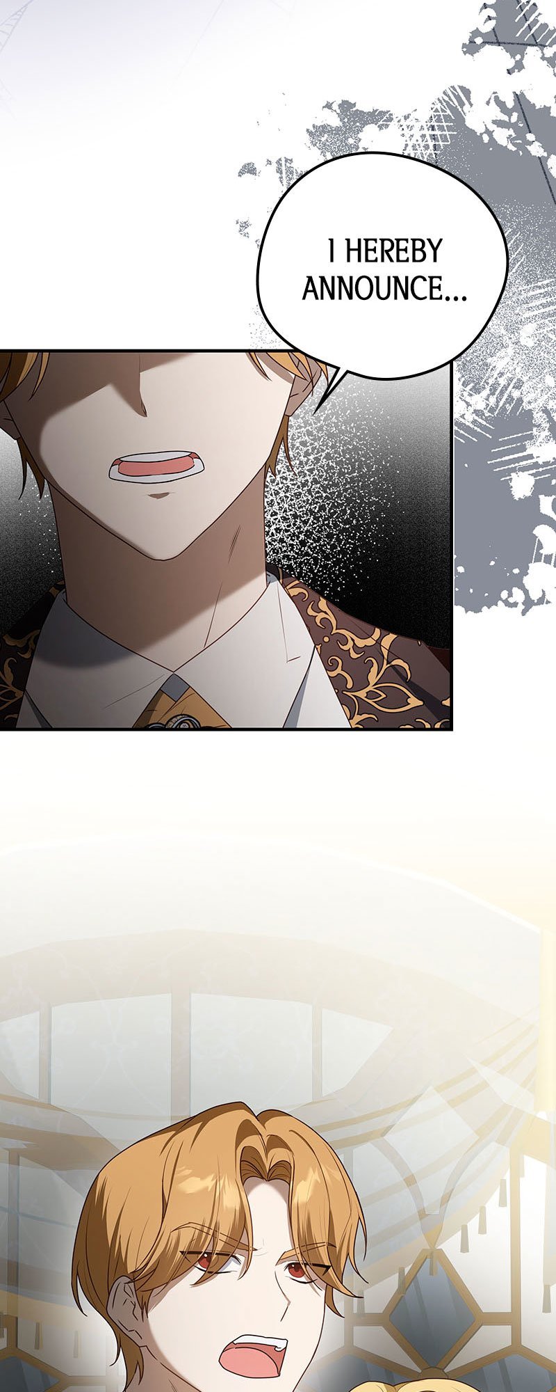 A Golden Fate That Transcends Time chapter 1 page 39