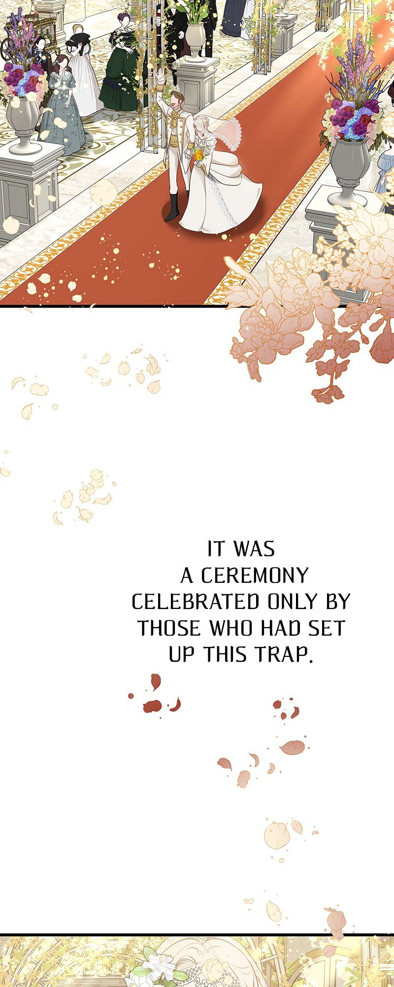 A Golden Fate That Transcends Time chapter 1 page 43