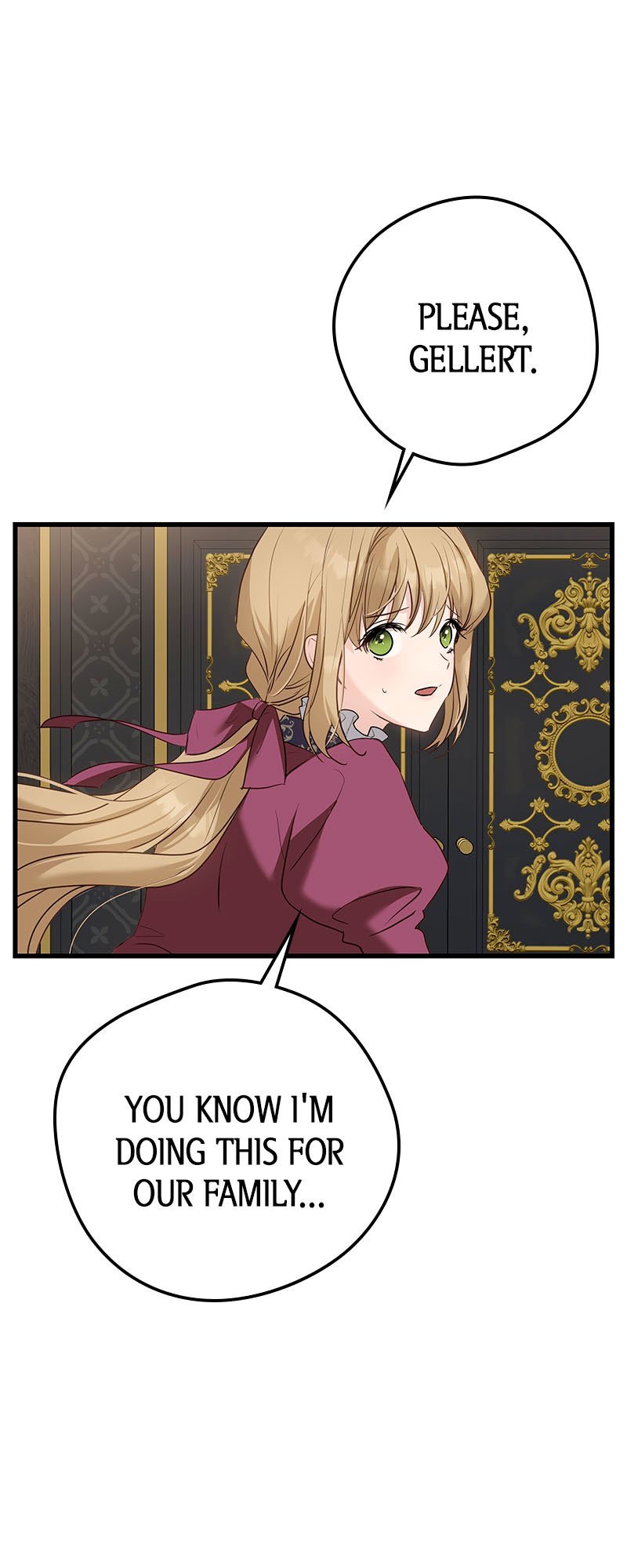 A Golden Fate That Transcends Time chapter 1 page 47
